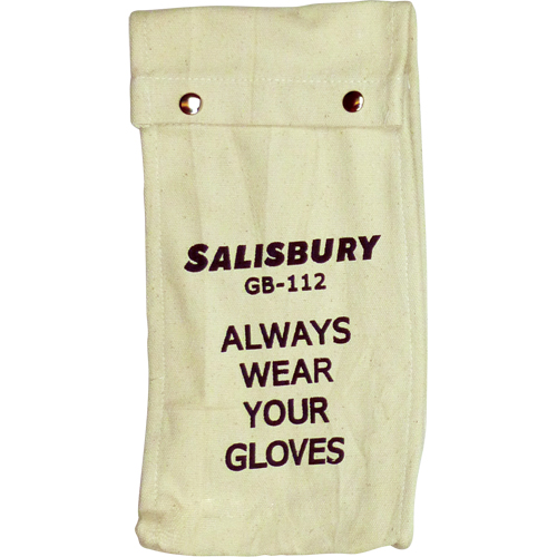 Sacs pour gants Salisbury Equipment World
