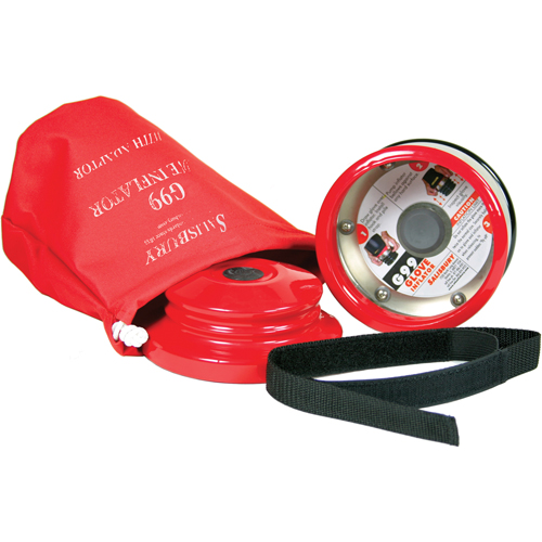 Salisbury  Portable Glove Inflators Equipment World