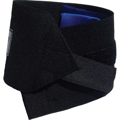 Universal Elastic Wrist Supports, Elastic, One Size Equipment World