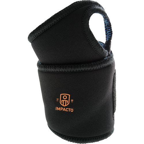 Thermo Wrap Wrist Supports, Neoprene, Small Equipment World