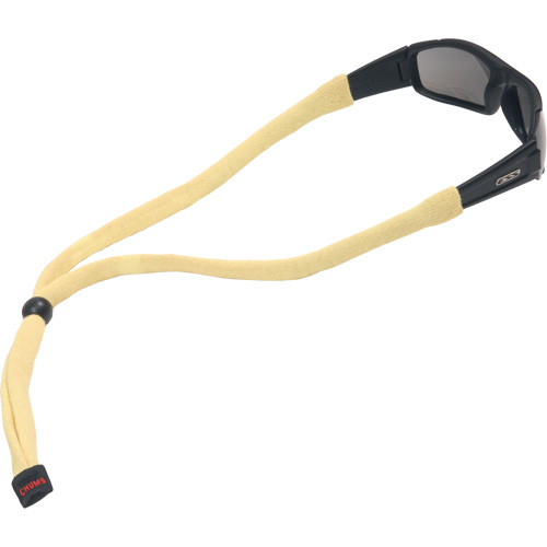 Kevlar&reg; Standard End Safety Glasses Retainer Equipment World