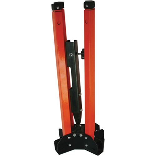 Tilt-Adjust Sign Stand Equipment World