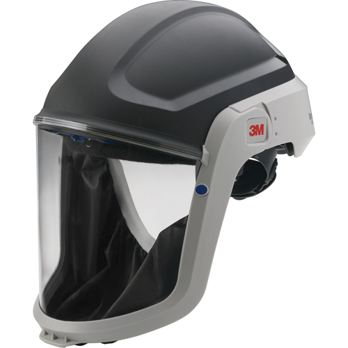 Ensemble casque Versaflo, Universel, Casque rigide Equipment World