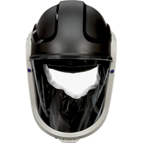 Ensemble casque Versaflo, Universel, Casque rigide Equipment World