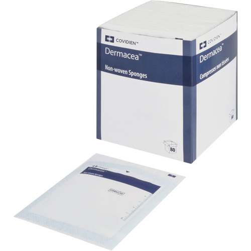 Non-Woven Sponges Equipment World