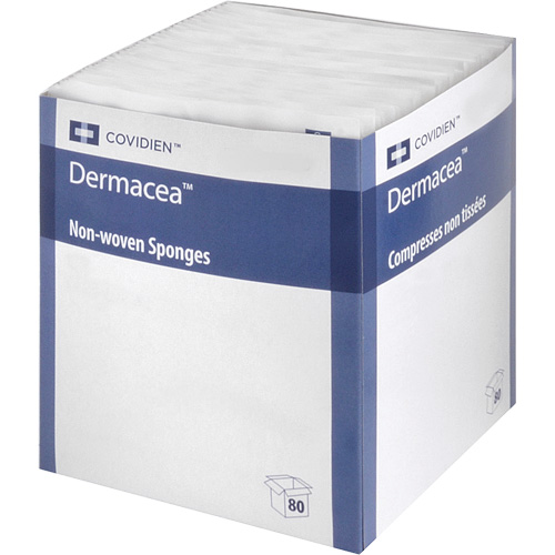 Non-Woven Sponges Equipment World