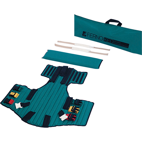 K.E.D.&reg; (Kendrick Extrication Devices) Equipment World
