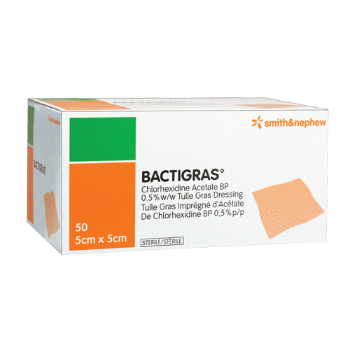 Pansements pour brûlures, 2" x 2", Classe 2 Equipment World