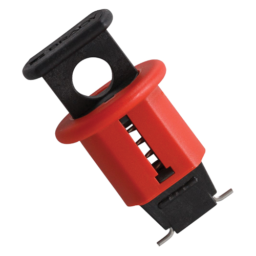 Petit verrou, Type Disjoncteur Equipment World