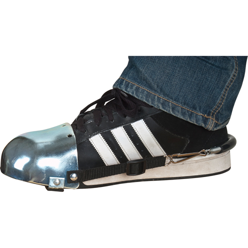 Toe Guard, One Size Equipment World