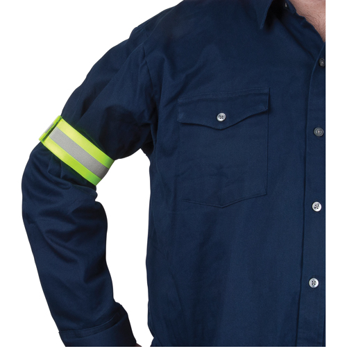 10" Arm & Leg Bands Equipment World