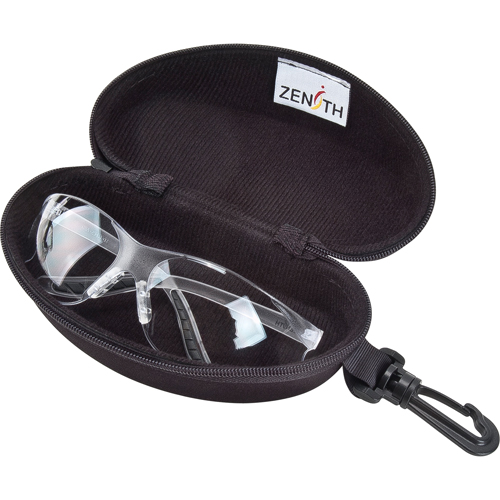 Safety Glasses Case Equipment World