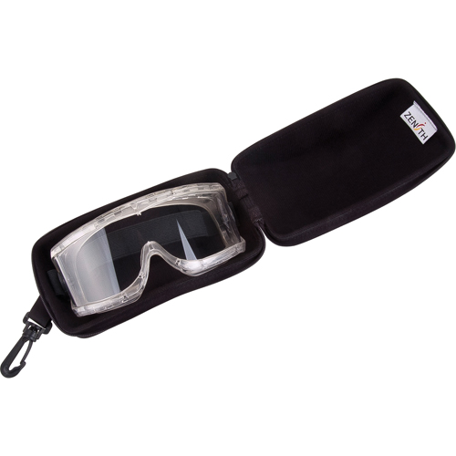 Safety Goggles Case Equipment World