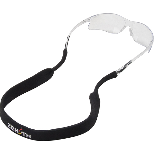 Safety Glasses Retainer Equipment World