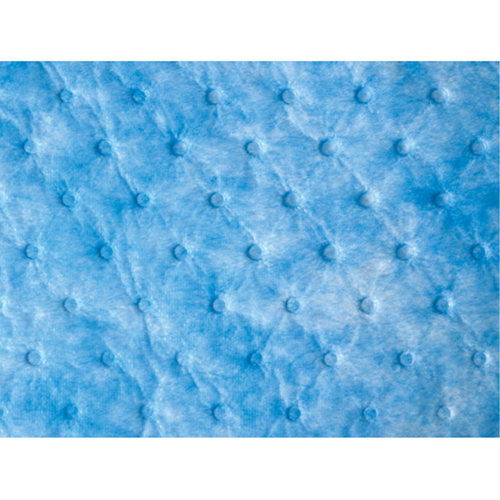 Oil Only Sorbent Sweep Equipment World