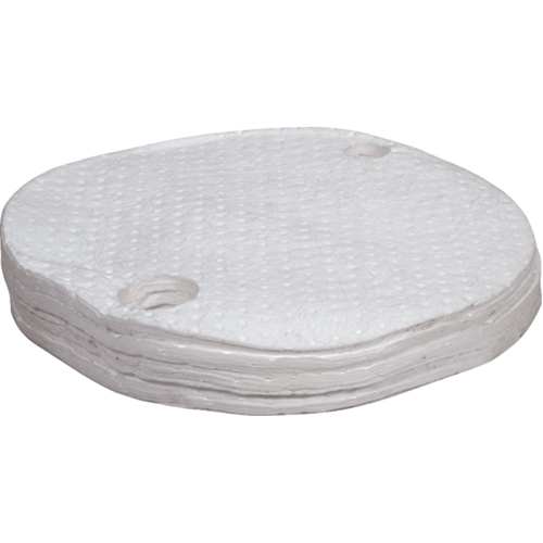 Drum Cover Absorbent Pads Equipment World