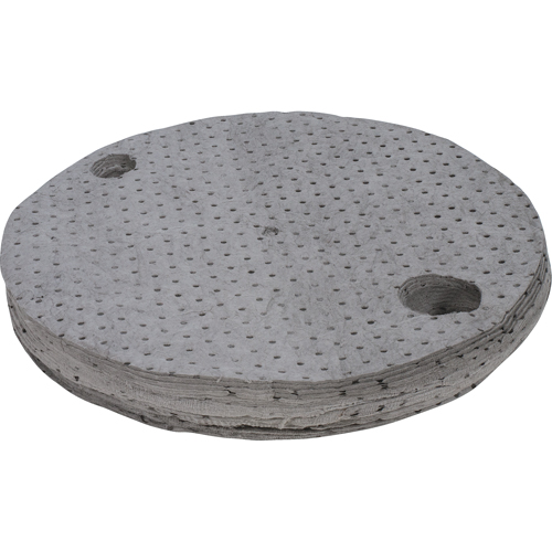Drum Cover Absorbent Pads Equipment World