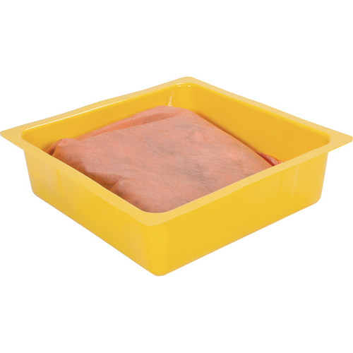 Drip Pan Equipment World