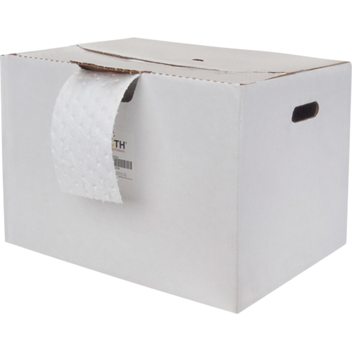 Absorbants &agrave; usages multiples, 50' lo x 5" la, Absorption 10 gal. Equipment World