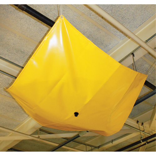 Drip Dam Roof Leak Diverter Equipment World