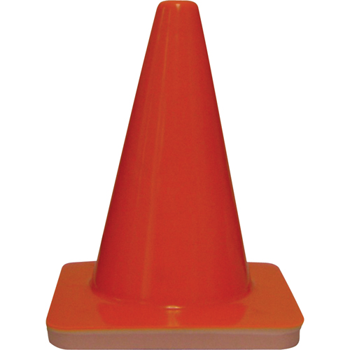 Sport Traffic Cone, 5", Orange Equipment World