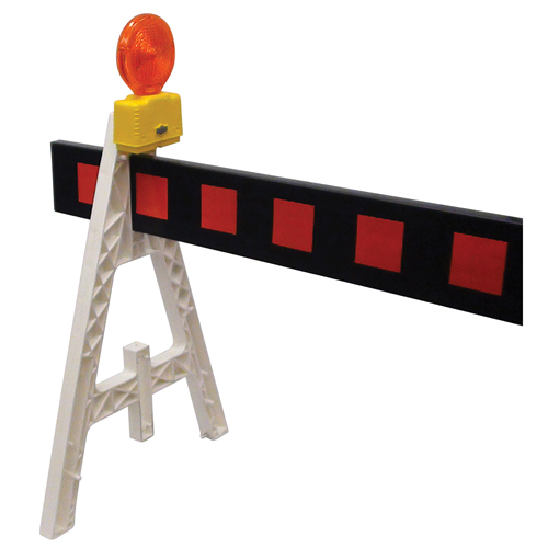 PLASTXA-Frame Barricade Leg Equipment World