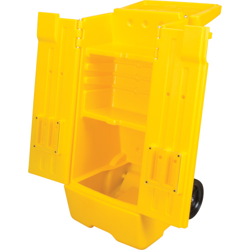 Mobile Tool Kaddie Equipment World