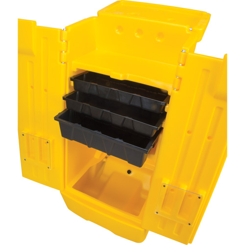 Mobile Tool Kaddie Equipment World