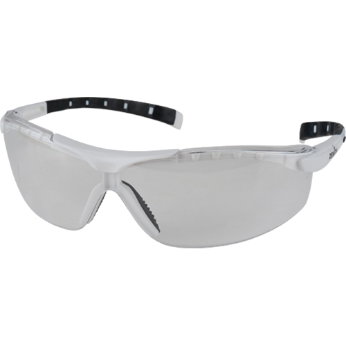 Z1500 Series Safety Glasses, Clear Lens, Anti-Fog, Meets/Exceeds CSA Z94.3 Equipment World