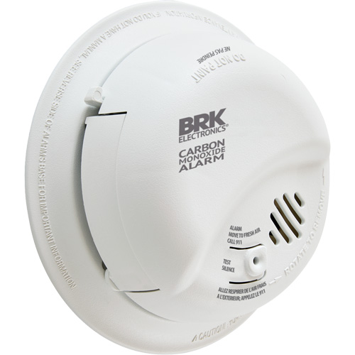 Carbon Monoxide Alarm Equipment World