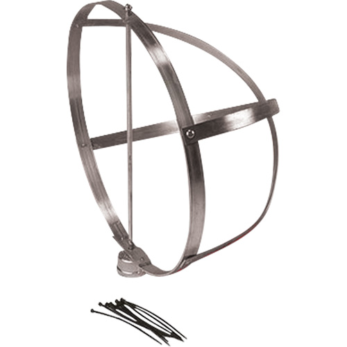 4' & 8' Windsock Frame Equipment World