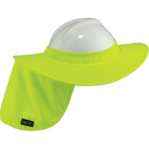 Chill-Its&reg; 6660 Hard Hat Brims Equipment World