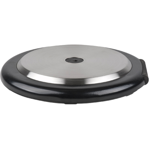 Base with Wheels for Build-Your-Own Crowd Control Barriers Equipment World