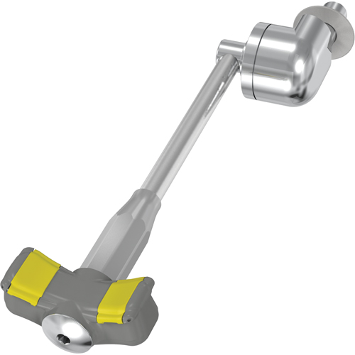 Eyewash Station, Wall-Mount Installation Equipment World