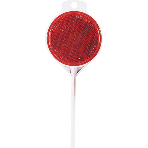 Reflective Driveway Markers Equipment World