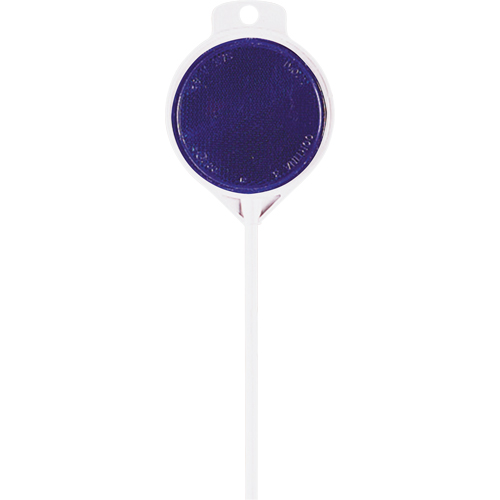 Reflective Driveway Markers Equipment World