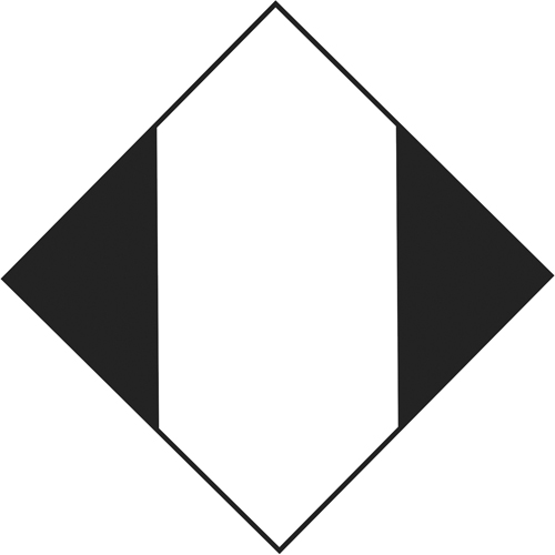 Dangerous Goods TDG Shipping Labels, Miscellaneous Dangerous Goods, Vinyl Equipment World