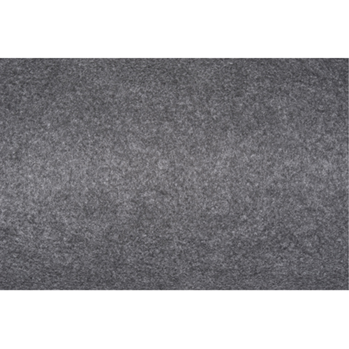 Tapis industriels avec support en poly, 36" la x 150' lo, Lourd Equipment World