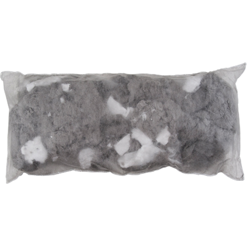 Sorbent Pillow, Universal, 18" L x 8" W, 30 gal. Absorbency/Pkg. Equipment World