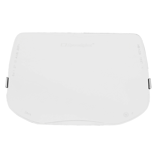 Plaque de protection externe pour masques de soudeur Speedglas de s&eacute;rie 9100 Equipment World