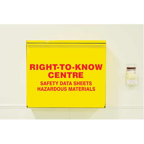 Armoires de rangement, Anglais, Compris reliures Equipment World