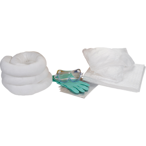 10-Gallon Truck Replacement Kit, Oil Only Equipment World