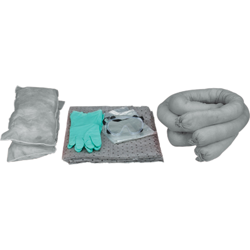 10-Gallon Truck Replacement Kit, Universal Equipment World