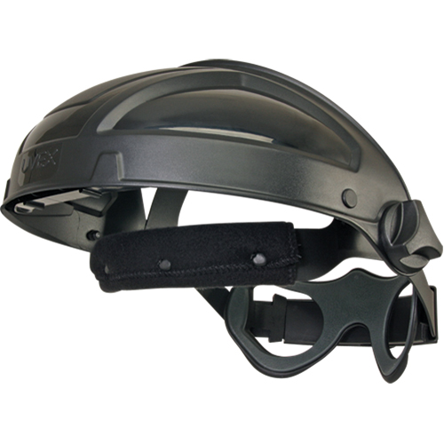 Uvex&reg; Turboshield Faceshield Headgear Bracket Equipment World