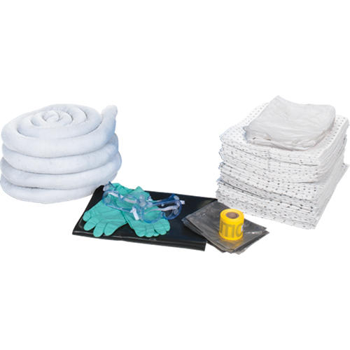 30-Gallon Replacement Kit, Oil Only Equipment World