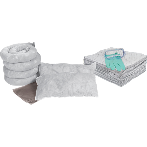 20-Gallon Replacement Kit, Oil Only Equipment World