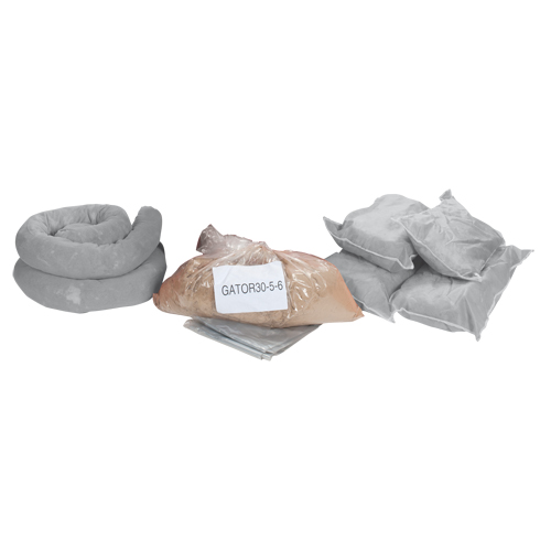 10-Gallon Service Vehicle Replacement Kit, Universal Equipment World