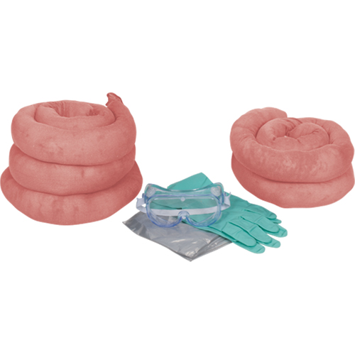 5-Gallon Replacement Kit, Hazmat Equipment World