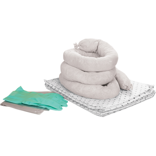 5-Gallon Replacement Kit, Oil Only Equipment World