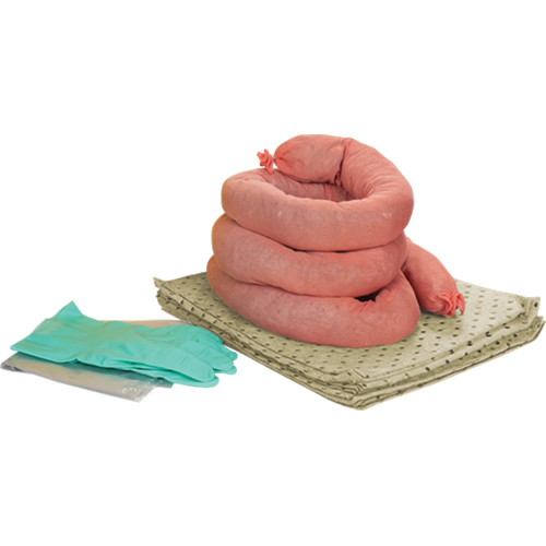 5-Gallon Replacement Kit, Hazmat Equipment World